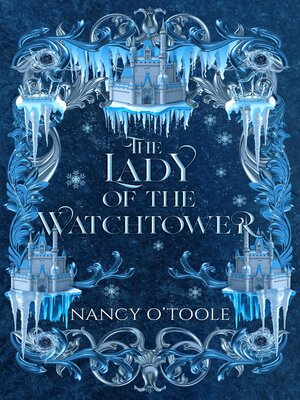 cover image of The Lady of the Watchtower
